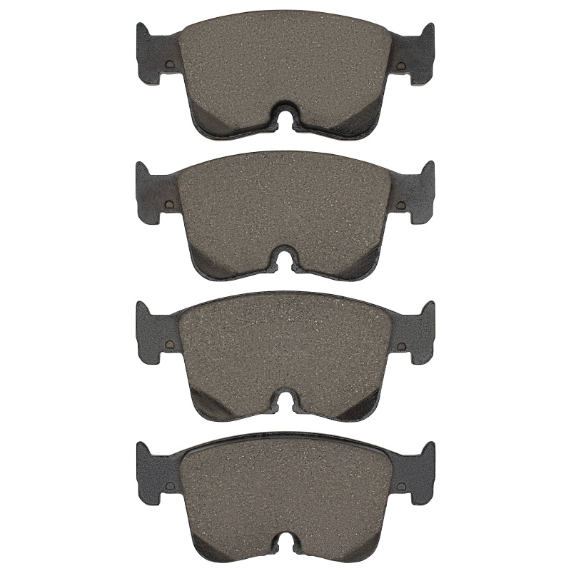 Audi A3 Brake Pads - Front - R1 Concepts - Euro Ceramic - `22-`25